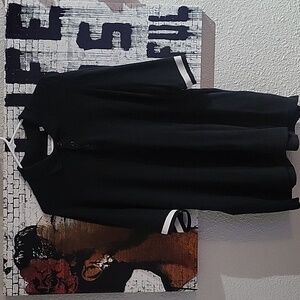 STANDARD/ CLOTH polo shirt. Hip hop ska